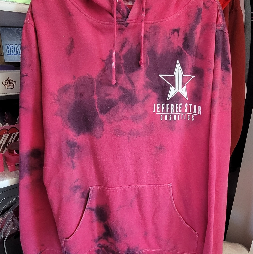Jeffree star DreamHouse hoodie